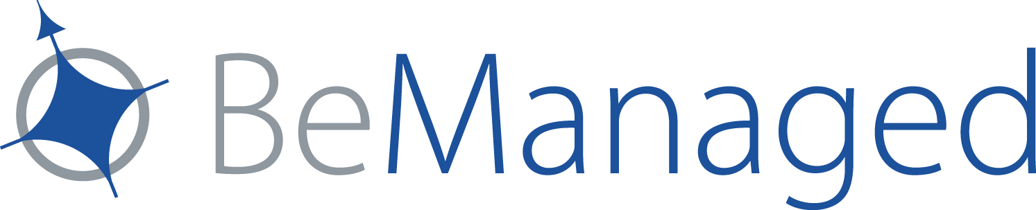 BeManaged (Actium LLC) logo